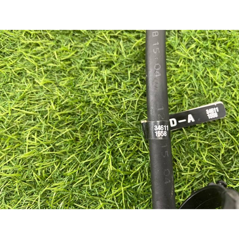 Трубка вентиляции (двигатель и элементы) Jeep Grand Cherokee WK2 2018 3.6 4627482AD