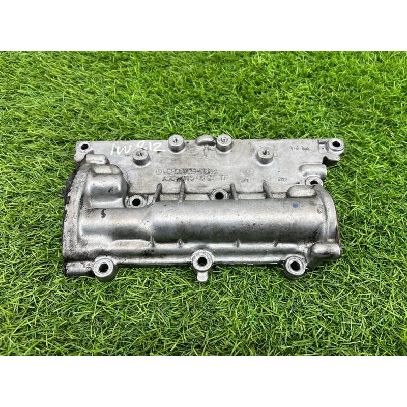 Крышка гбц (двигатель и элементы) Mercedes-Benz E-class w212 2013 2.2 CDI A6510100617