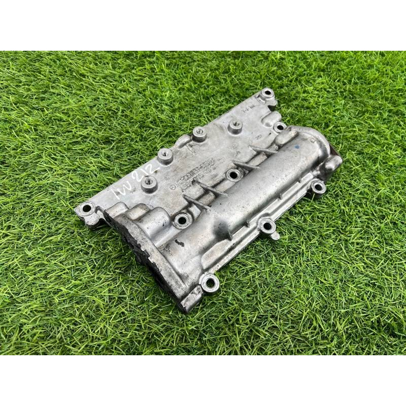 Крышка гбц (двигатель и элементы) Mercedes-Benz E-class w212 2013 2.2 CDI A6510100617