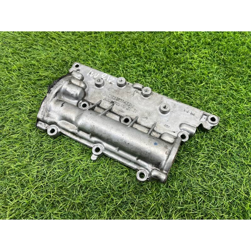 Крышка гбц (двигатель и элементы) Mercedes-Benz E-class w212 2013 2.2 CDI A6510100617