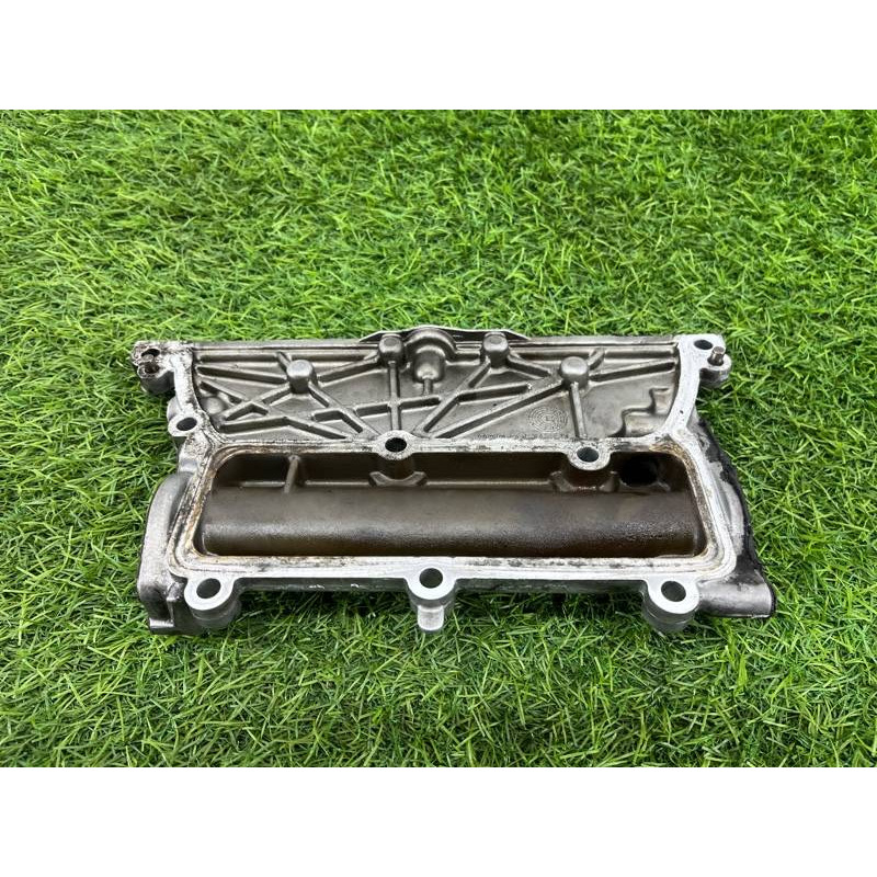 Крышка гбц (двигатель и элементы) Mercedes-Benz E-class w212 2013 2.2 CDI A6510100617