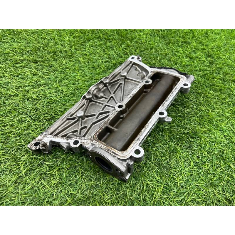 Крышка гбц (двигатель и элементы) Mercedes-Benz E-class w212 2013 2.2 CDI A6510100617