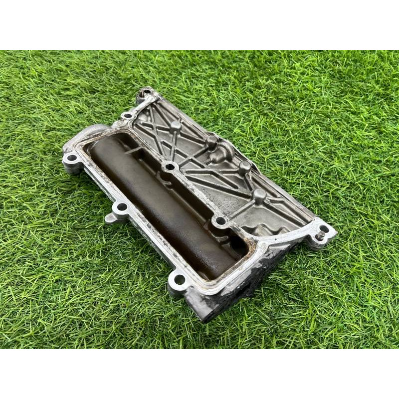 Крышка гбц (двигатель и элементы) Mercedes-Benz E-class w212 2013 2.2 CDI A6510100617