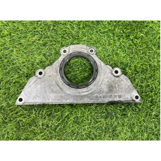 Передняя крышка мотора