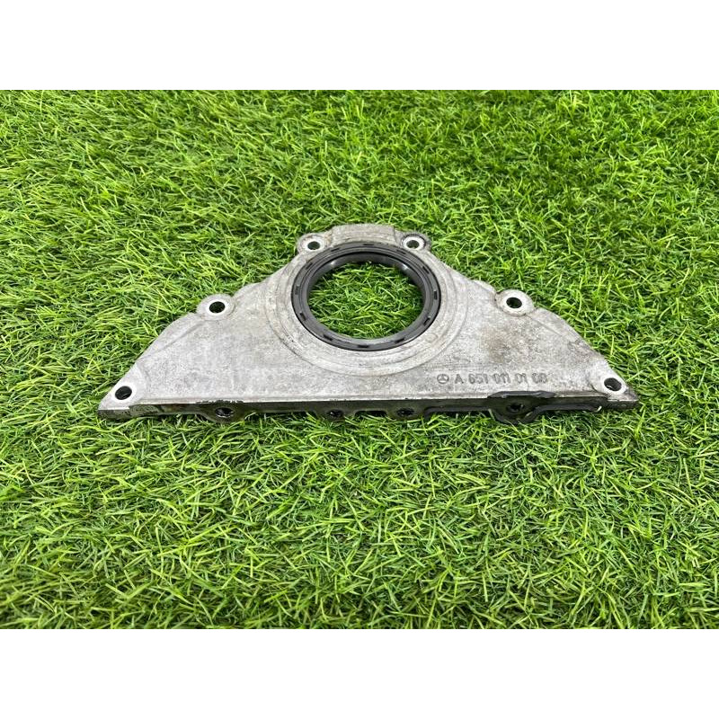 Передняя крышка мотора (двигатель и элементы) Mercedes-Benz E-class w212 2013 2.2 CDI a6510110108