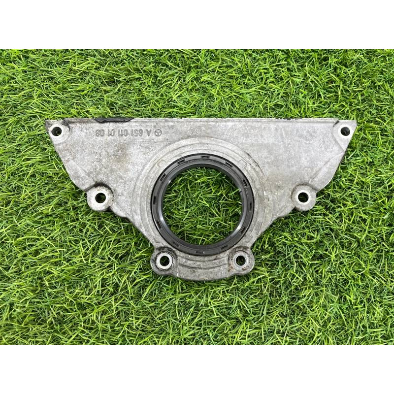 Передняя крышка мотора (двигатель и элементы) Mercedes-Benz E-class w212 2013 2.2 CDI a6510110108