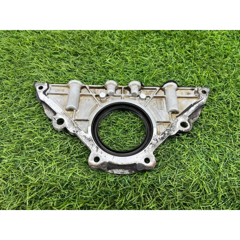 Передняя крышка мотора (двигатель и элементы) Mercedes-Benz E-class w212 2013 2.2 CDI a6510110108