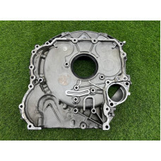 Крышка двигателя