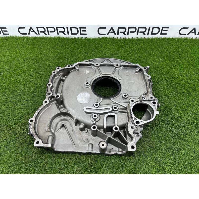 Крышка двигателя (двигатель и элементы) Mercedes-Benz E-class w212 2013 2.2 CDI A6510150602