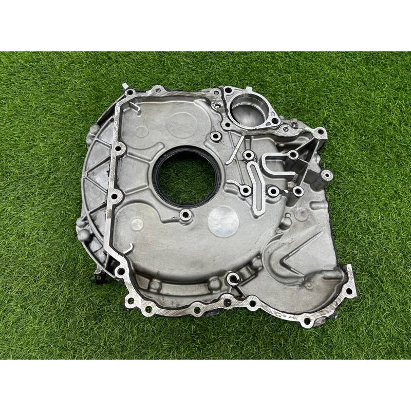 Крышка двигателя (двигатель и элементы) Mercedes-Benz E-class w212 2013 2.2 CDI A6510150602