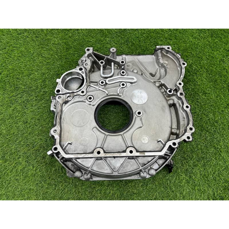 Крышка двигателя (двигатель и элементы) Mercedes-Benz E-class w212 2013 2.2 CDI A6510150602