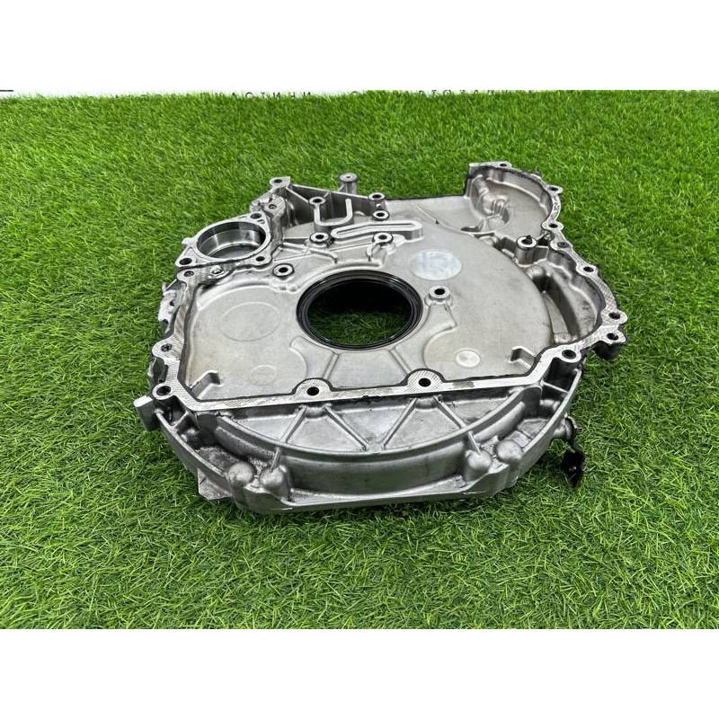 Крышка двигателя (двигатель и элементы) Mercedes-Benz E-class w212 2013 2.2 CDI A6510150602