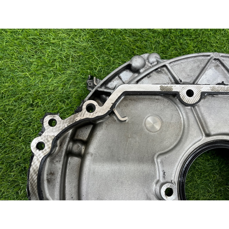 Крышка двигателя (двигатель и элементы) Mercedes-Benz E-class w212 2013 2.2 CDI A6510150602