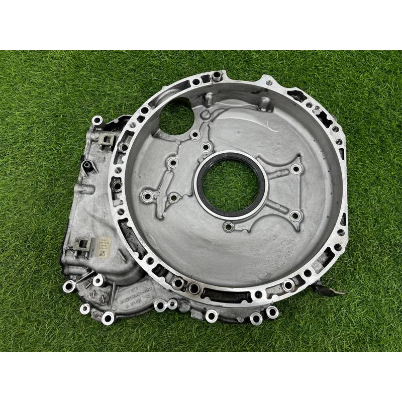 Крышка двигателя (двигатель и элементы) Mercedes-Benz E-class w212 2013 2.2 CDI A6510150602