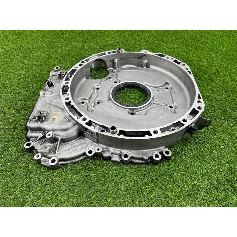 Крышка двигателя (двигатель и элементы) Mercedes-Benz E-class w212 2013 2.2 CDI A6510150602