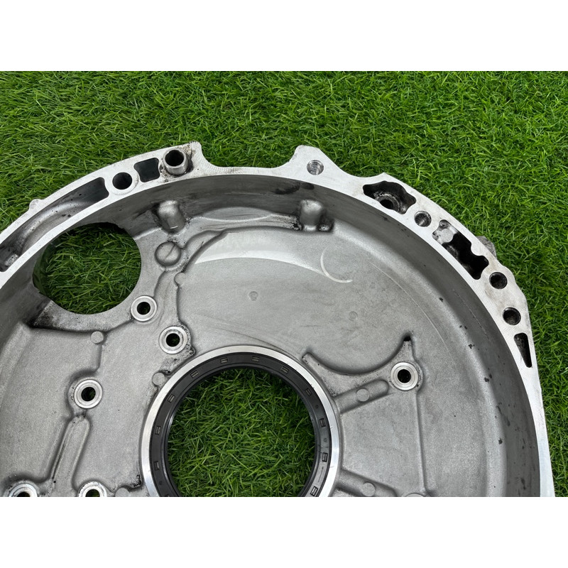 Крышка двигателя (двигатель и элементы) Mercedes-Benz E-class w212 2013 2.2 CDI A6510150602