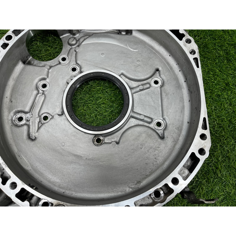 Крышка двигателя (двигатель и элементы) Mercedes-Benz E-class w212 2013 2.2 CDI A6510150602