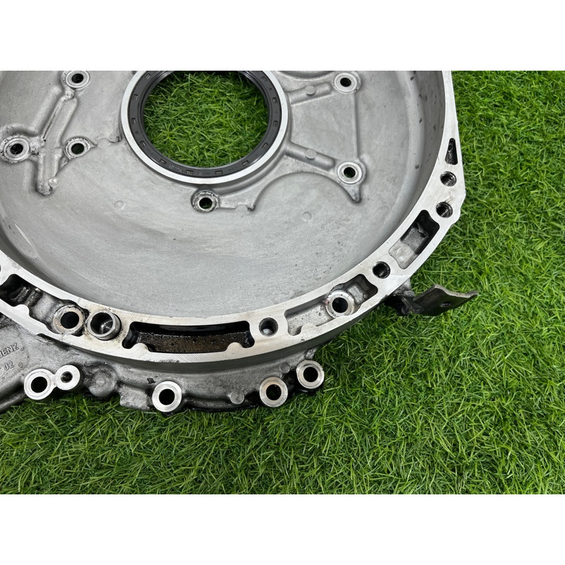 Крышка двигателя (двигатель и элементы) Mercedes-Benz E-class w212 2013 2.2 CDI A6510150602