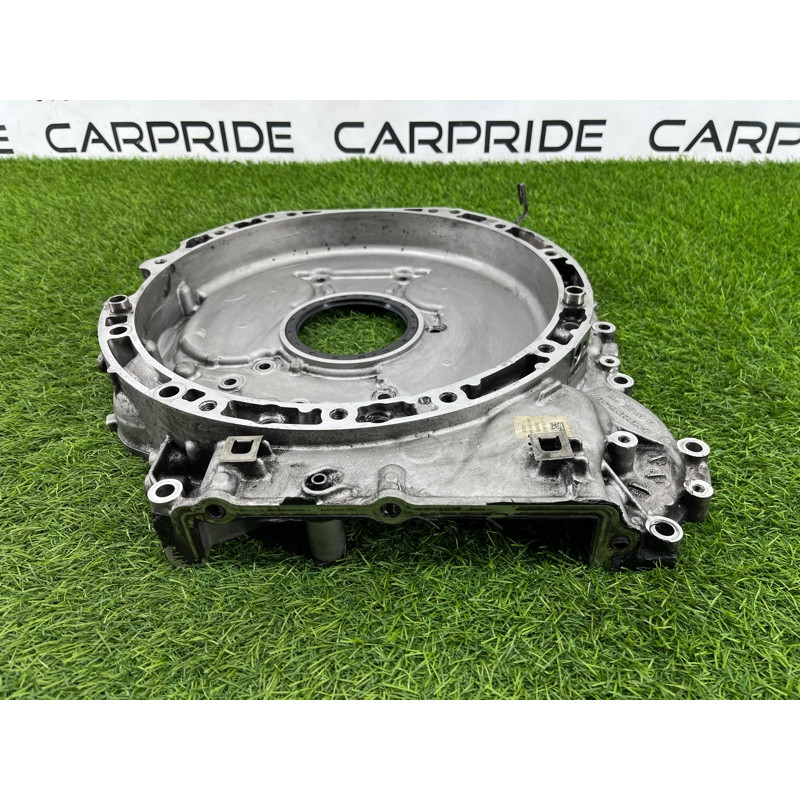 Крышка двигателя (двигатель и элементы) Mercedes-Benz E-class w212 2013 2.2 CDI A6510150602