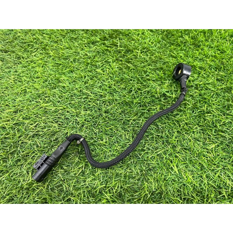 Датчик детонации (электрика двигателя) Mercedes-Benz E-class w212 2013 2.2 CDI A0071531228