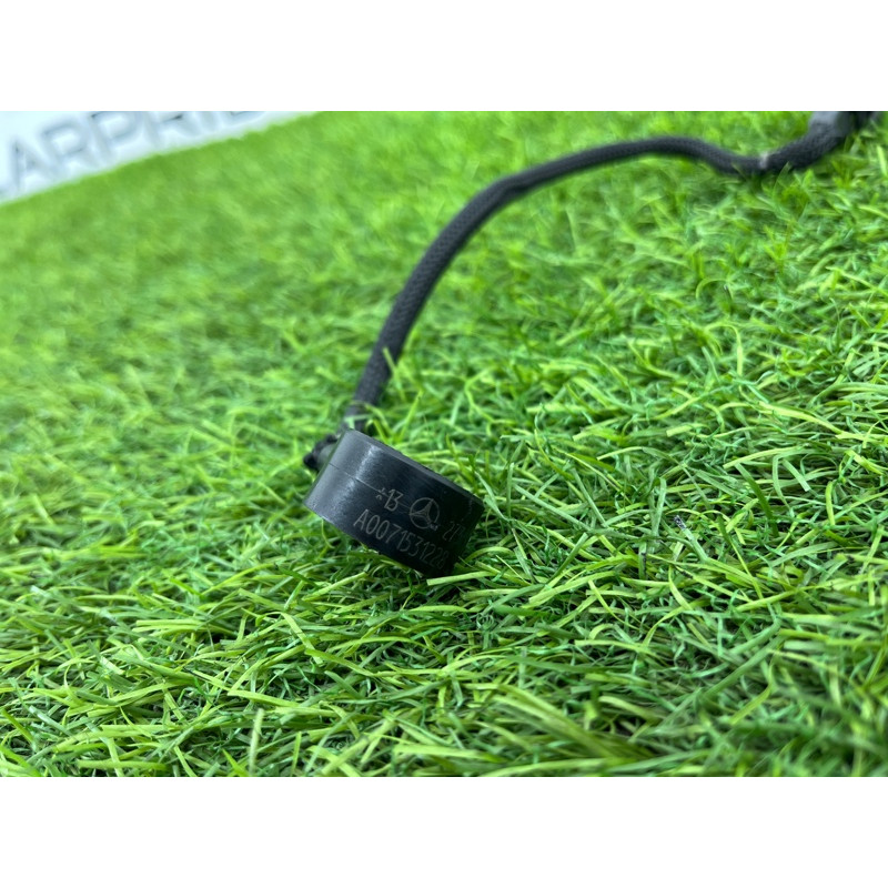 Датчик детонации (электрика двигателя) Mercedes-Benz E-class w212 2013 2.2 CDI A0071531228