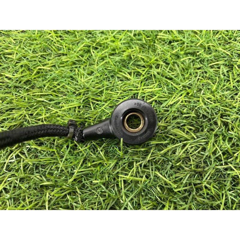 Датчик детонации (электрика двигателя) Mercedes-Benz E-class w212 2013 2.2 CDI A0071531228