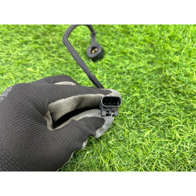 Датчик детонации (электрика двигателя) Mercedes-Benz E-class w212 2013 2.2 CDI A0071531228