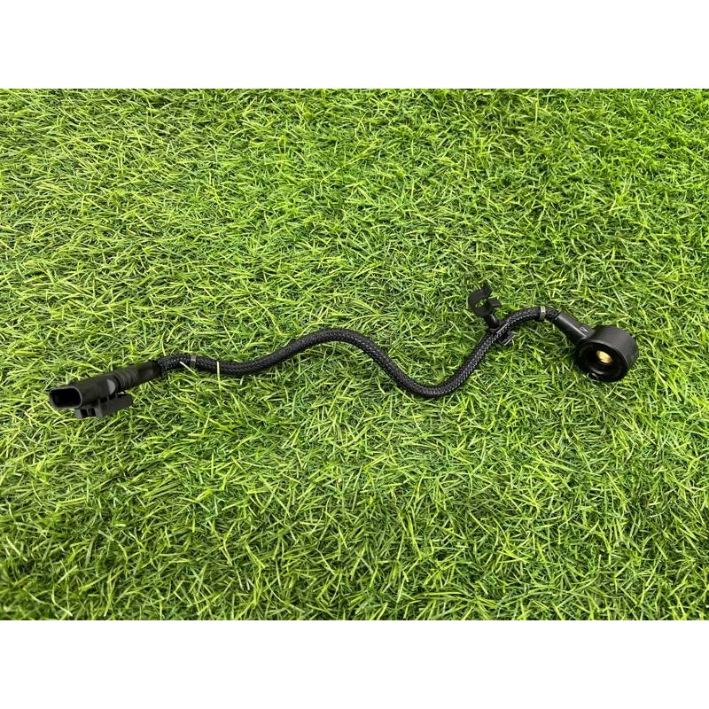 Датчик детонации (электрика двигателя) Mercedes-Benz E-class w212 2013 2.2 CDI A0071531228