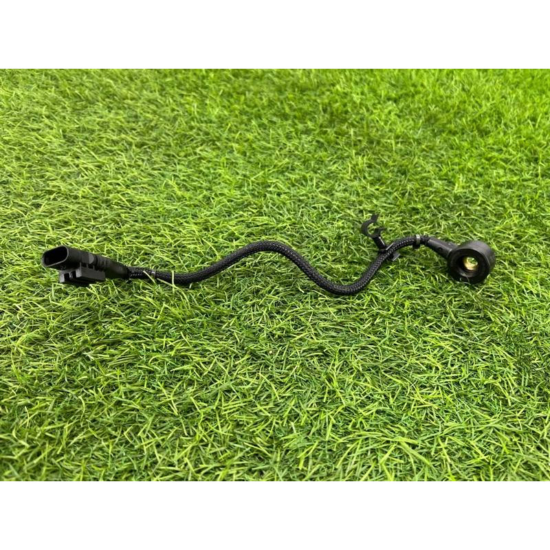 Датчик детонации (электрика двигателя) Mercedes-Benz E-class w212 2013 2.2 CDI A0071531228