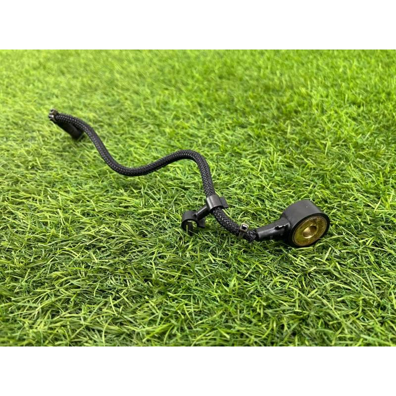 Датчик детонации (электрика двигателя) Mercedes-Benz E-class w212 2013 2.2 CDI A0071531228