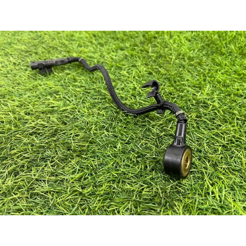 Датчик детонации (электрика двигателя) Mercedes-Benz E-class w212 2013 2.2 CDI A0071531228