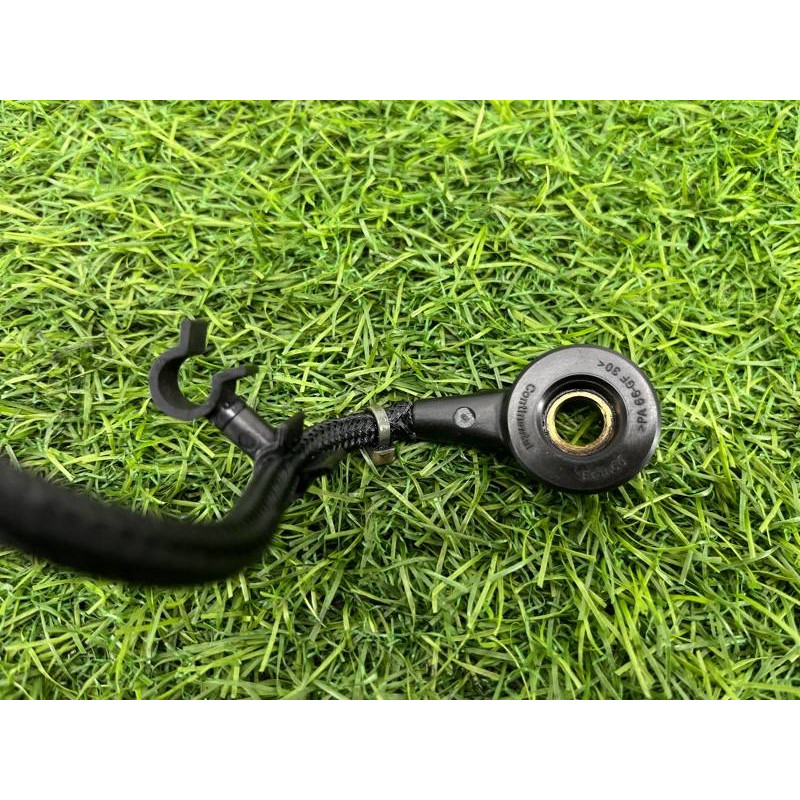 Датчик детонации (электрика двигателя) Mercedes-Benz E-class w212 2013 2.2 CDI A0071531228