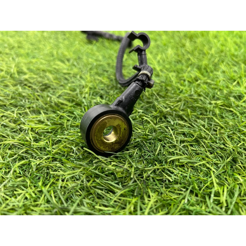 Датчик детонации (электрика двигателя) Mercedes-Benz E-class w212 2013 2.2 CDI A0071531228