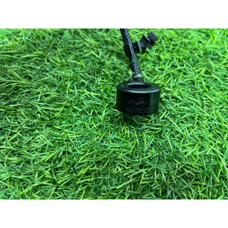 Датчик детонации (электрика двигателя) Mercedes-Benz E-class w212 2013 2.2 CDI A0071531228