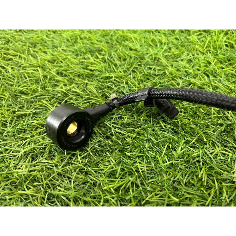 Датчик детонации (электрика двигателя) Mercedes-Benz E-class w212 2013 2.2 CDI A0071531228