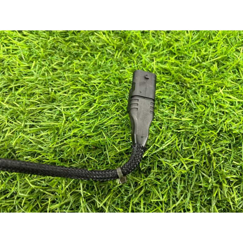 Датчик детонации (электрика двигателя) Mercedes-Benz E-class w212 2013 2.2 CDI A0071531228