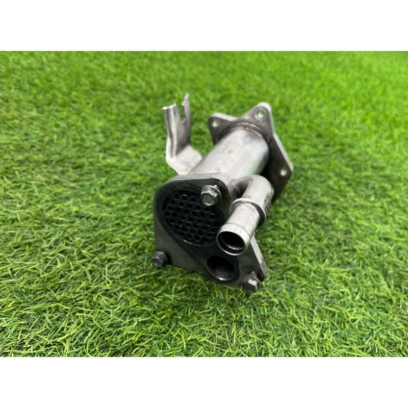 Радиатор ЕГР (система охлаждения) Renault Megane 3 2011 1,5 dCi (K9K837) 147359714R