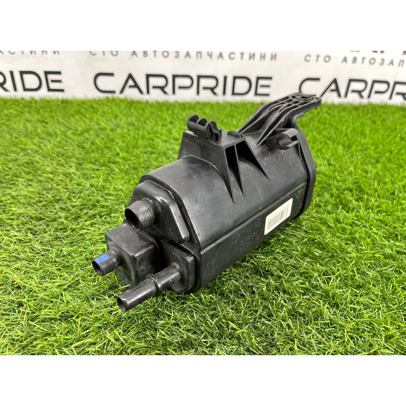 Абсорбер топливный (топливная система) Mini Cooper R56 R56 2006 16132752290