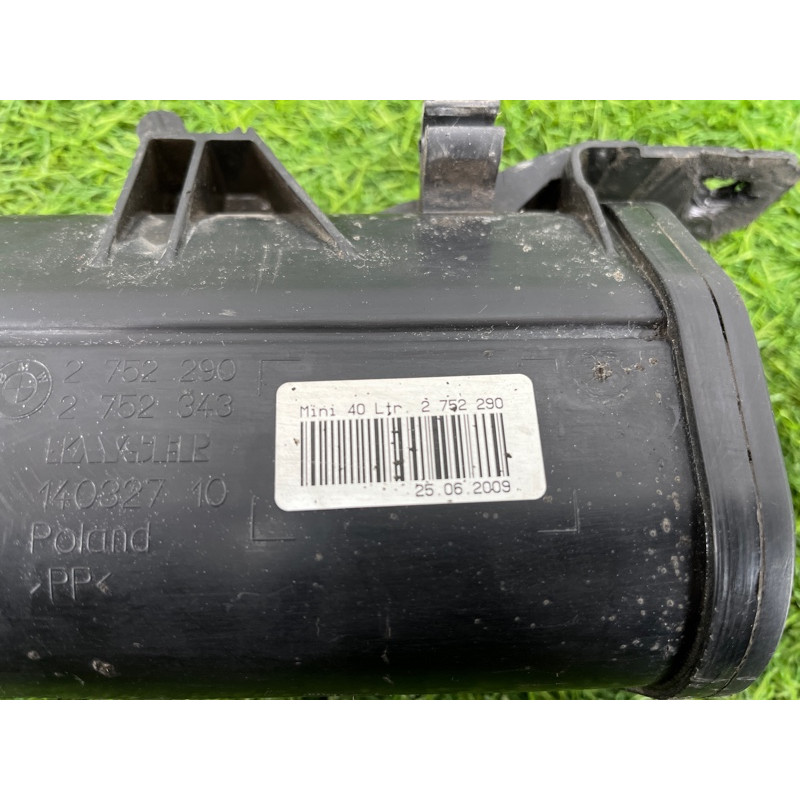 Абсорбер топливный (топливная система) Mini Cooper R56 R56 2006 16132752290