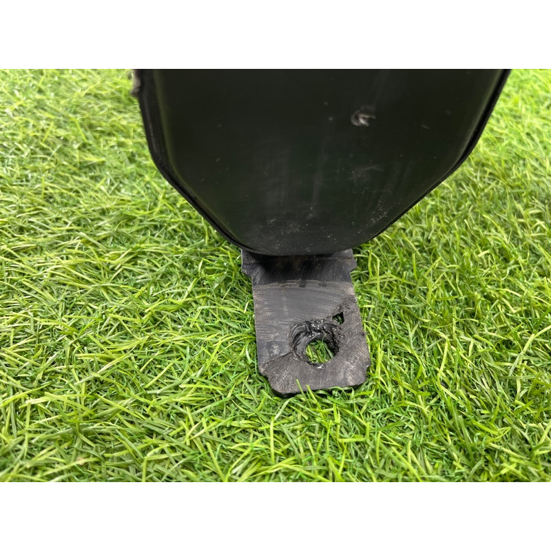 Абсорбер топливный (топливная система) Mini Cooper R56 R56 2006 16132752290