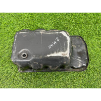 Поддон двигателя