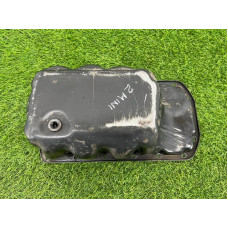 Поддон двигателя