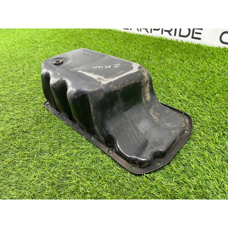 Поддон двигателя (двигатель и элементы) Mini Cooper R56 R56 2006 11137550483