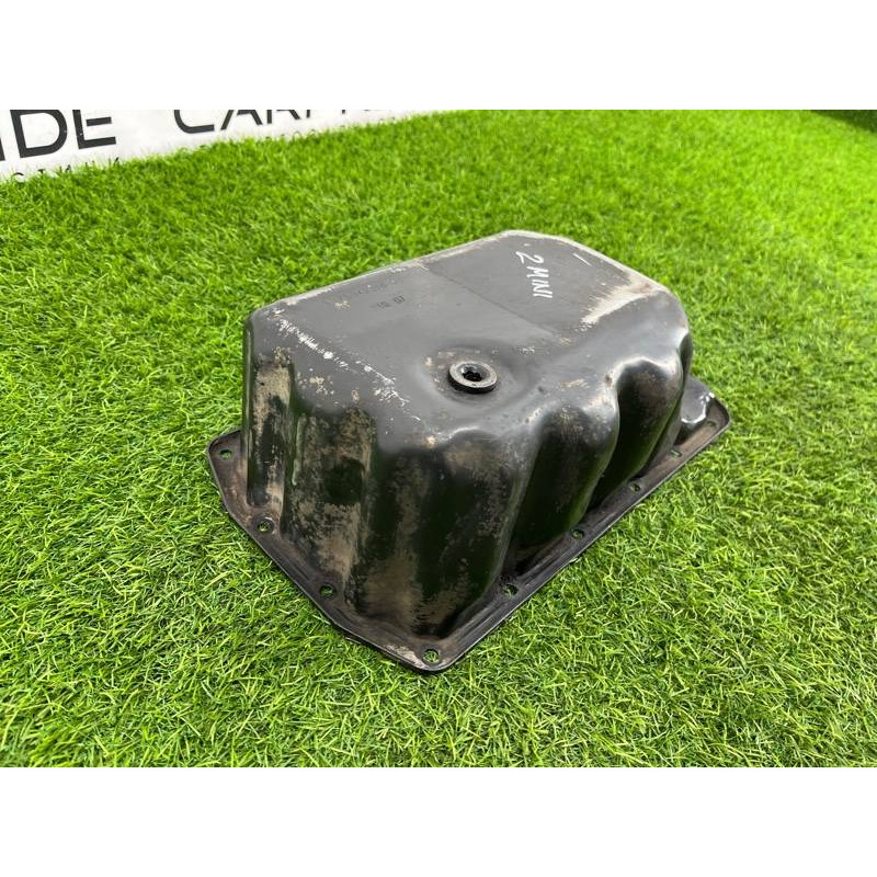 Поддон двигателя (двигатель и элементы) Mini Cooper R56 R56 2006 11137550483