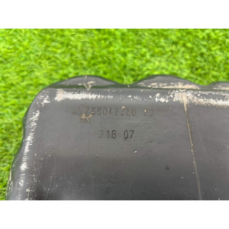 Поддон двигателя (двигатель и элементы) Mini Cooper R56 R56 2006 11137550483