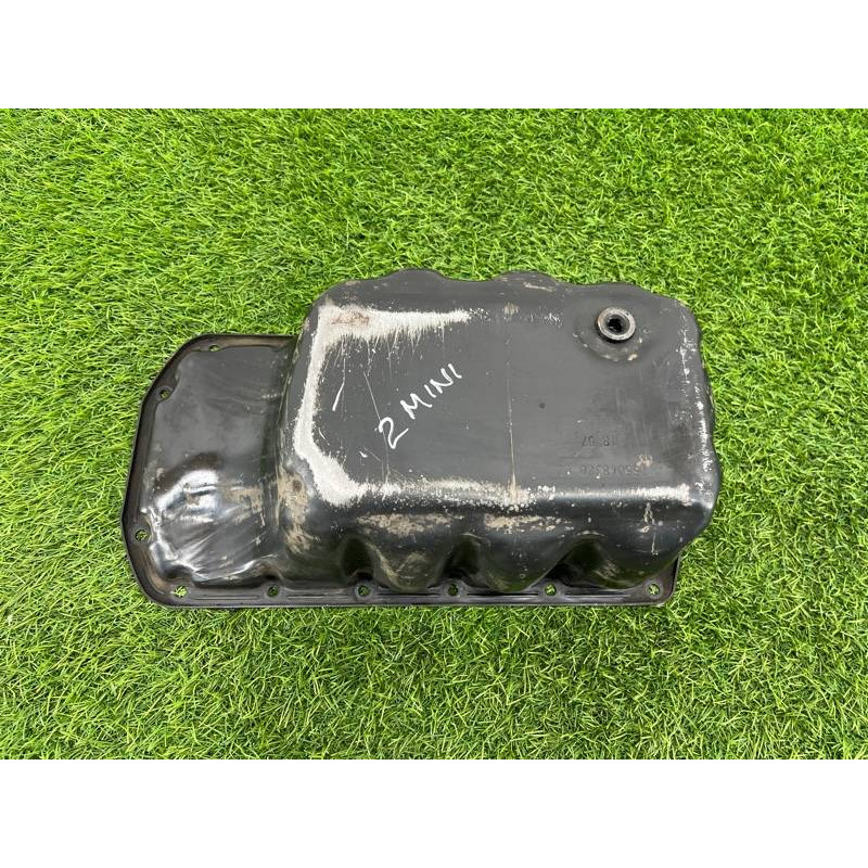 Поддон двигателя (двигатель и элементы) Mini Cooper R56 R56 2006 11137550483