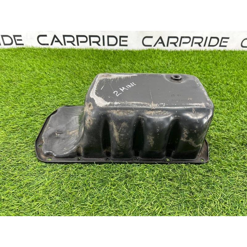 Поддон двигателя (двигатель и элементы) Mini Cooper R56 R56 2006 11137550483