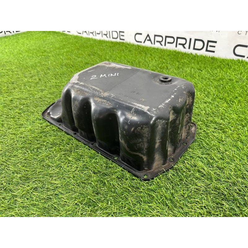 Поддон двигателя (двигатель и элементы) Mini Cooper R56 R56 2006 11137550483