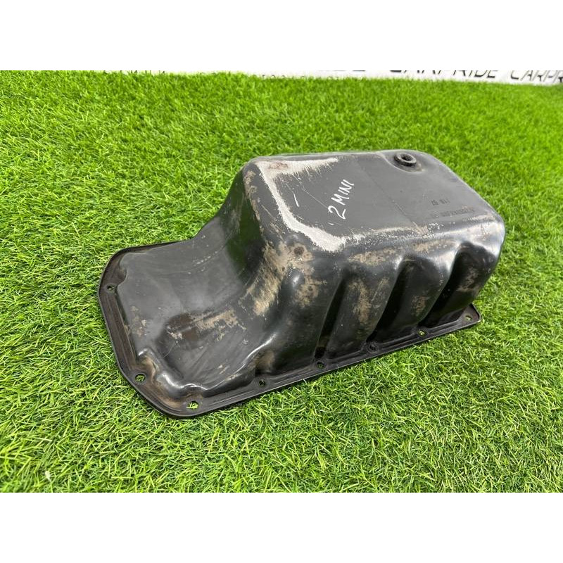 Поддон двигателя (двигатель и элементы) Mini Cooper R56 R56 2006 11137550483