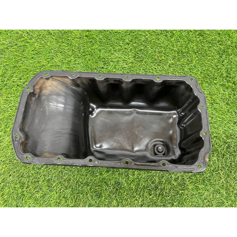 Поддон двигателя (двигатель и элементы) Mini Cooper R56 R56 2006 11137550483